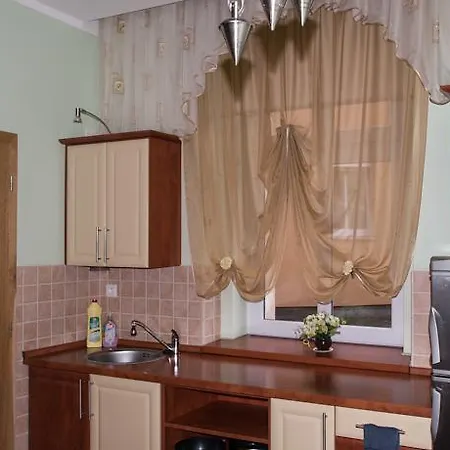 Apartman 