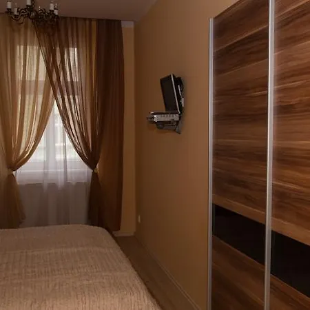 Apartman 