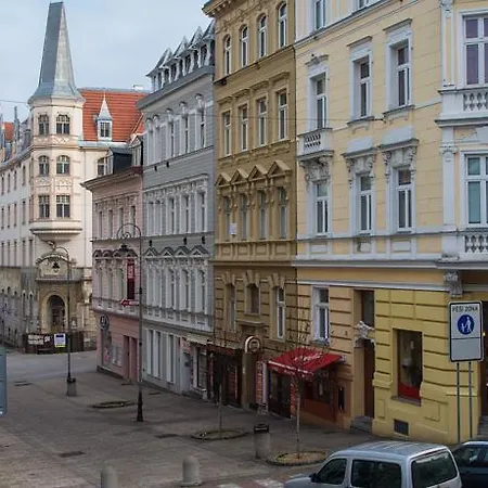 Apartman 