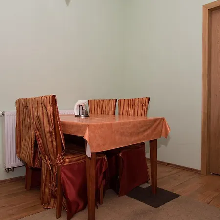 Apartman 