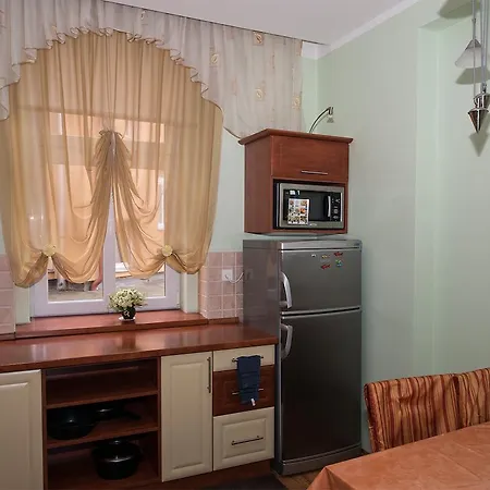 Apartman 