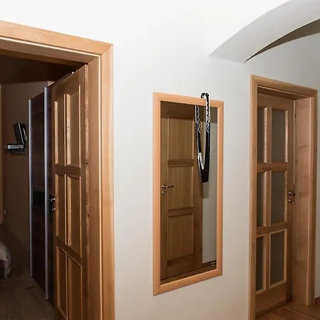 Appartement Apartman 