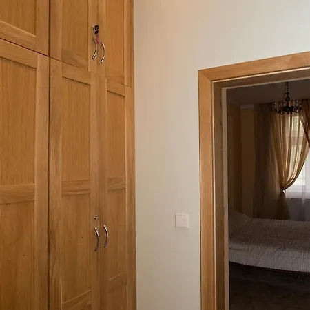 Apartman 