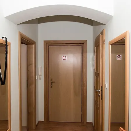 Appartement Apartman 