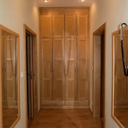 Appartement Apartman 