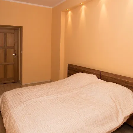 Appartement Apartman 