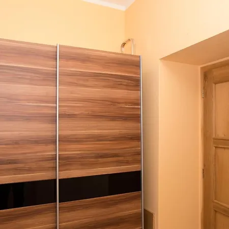 Appartement Apartman 