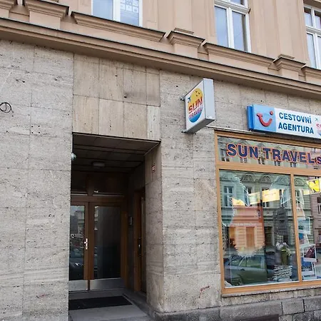 Apartman 