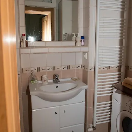Apartmán Apartman 