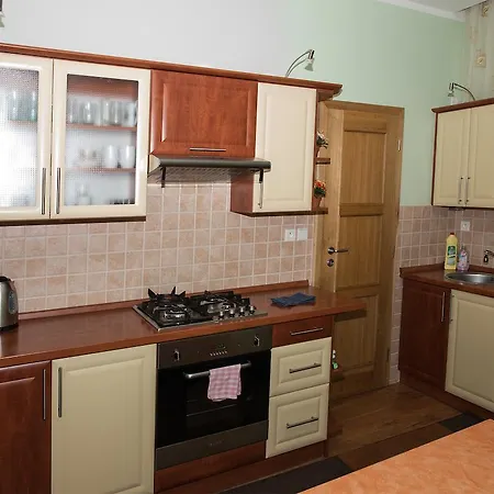 Apartman 
