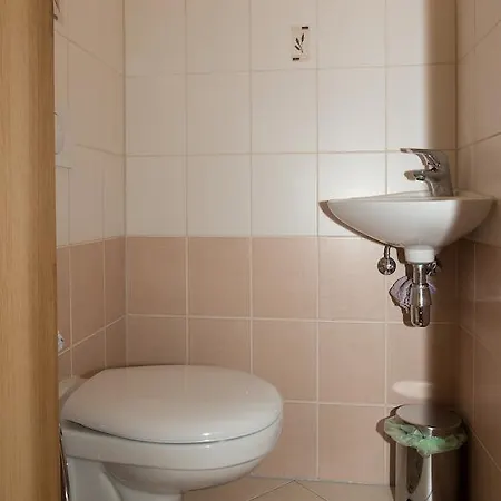 Apartmán Apartman 