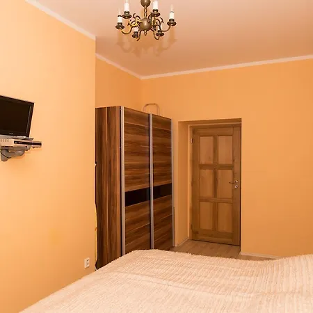 Apartman 
