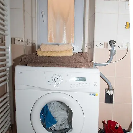 Apartman 